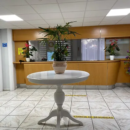 Apartment En Playa Jardin Puerto de la Cruz (Tenerife)