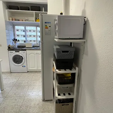 En Playa Jardin Appartement Puerto de la Cruz (Tenerife)