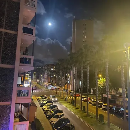 Apartment En Playa Jardin *