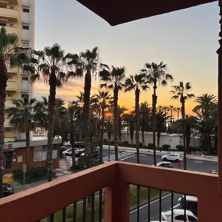 En Playa Jardin Apartment Puerto de la Cruz (Tenerife)