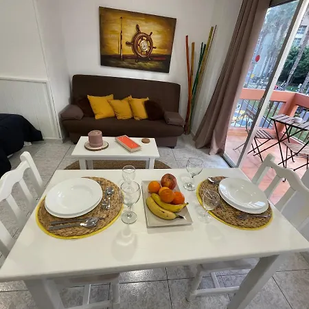 Apartment En Playa Jardin Puerto de la Cruz (Tenerife)